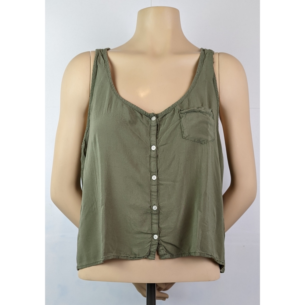 AEROPOSTALE top - XL
